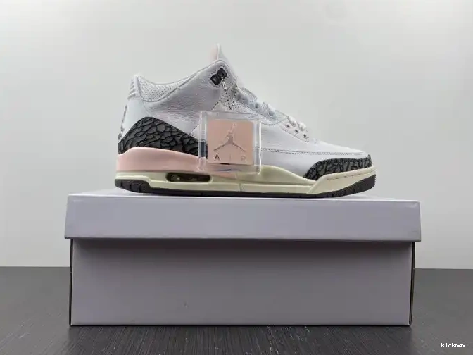 Rep CK9246-102 Neapolitan Jordan Air Dark Retro (W) 3 Mocha 0526